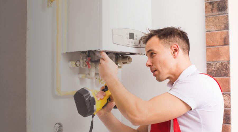 Professional emergency plumbing in Sebastopol, MS